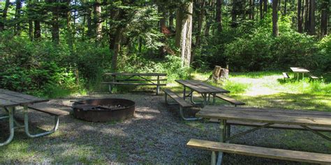 Bay View State Park Campground | Outdoor Project