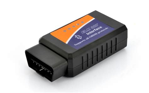 OBD2 Car Diagnostic Tool - Bluetooth Connect to Windows Device [TSN-A167]- US$14.86 - PlusBuyer.com