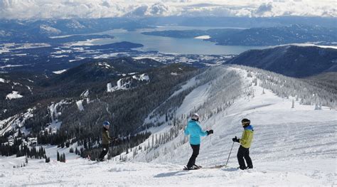 10 Local Ski Resorts That Aren’t On Epic Or Ikon Pass To Hit This Season