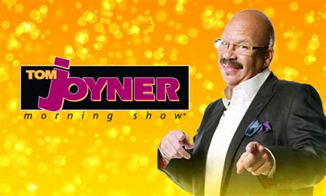 Tom Joyner Morning Show | WIMX Mix 95.7 - Part 9904247