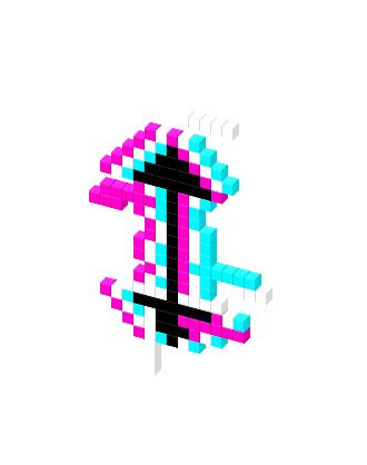 Glitch Cursor Cursor