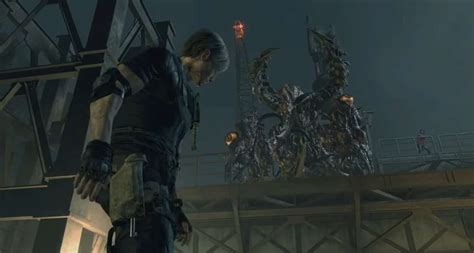 Re4 Remake Double El Gigante Boss Fight Strategy - vrogue.co