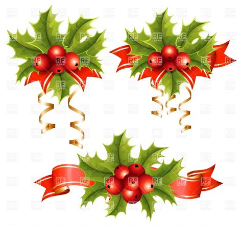 christmas holly berry clipart 20 free Cliparts | Download images on Clipground 2024