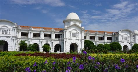 Ipoh Railway Station - Complete Guide To Visit The Taj Mahal Of Ipoh (2020)