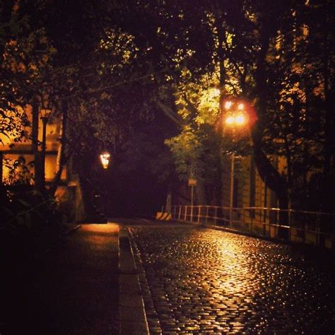 cityneonlights: “Rainy night ” | Rainy night, Love rain, Rainy days