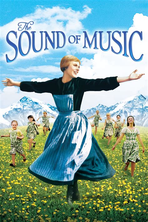 The Sound of Music: Review from the Alps - The Sound of música - fanpop