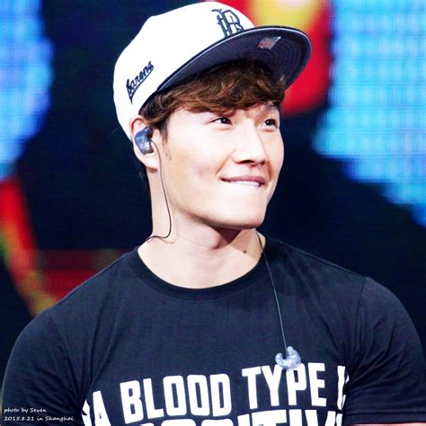 Kim Jong-kook | Running Man Wiki | FANDOM powered by Wikia