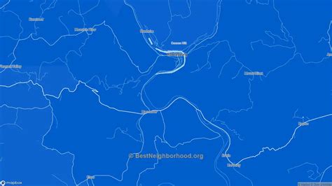 Race, Diversity, and Ethnicity in Rowlesburg, WV | BestNeighborhood.org