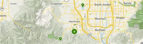 Best walking trails in Herriman, Utah | AllTrails