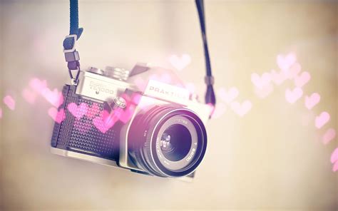 Classic Cameras Wallpapers - Wallpaper Cave