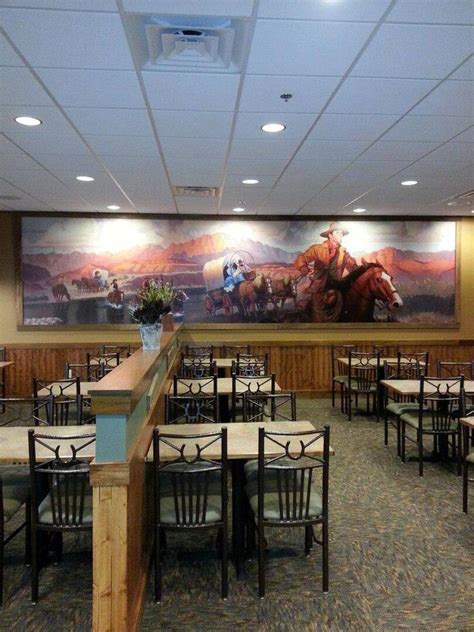 Pizza Ranch – Cedar Rapids | Edge Companies