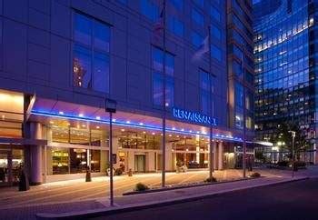 Boston Convention Center, Boston, MA | Boston Hotel Guide