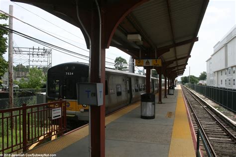 West Hempstead (Long Island Railroad West Hempstead Branch) - The SubwayNut