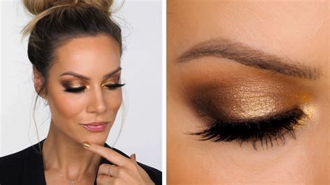 60+ Hottest Smokey Eye Makeup Looks in 2020 | Pouted.com