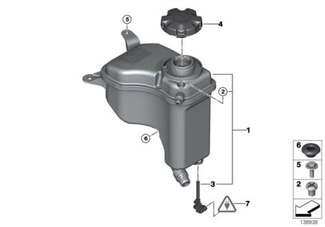 Coolant level sensor | BimmerFest BMW Forum