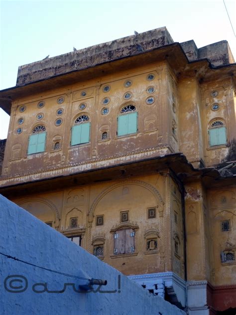 Heritage Walking Tour In Jaipur | Secrets Of Walled City – JaipurThruMyLens