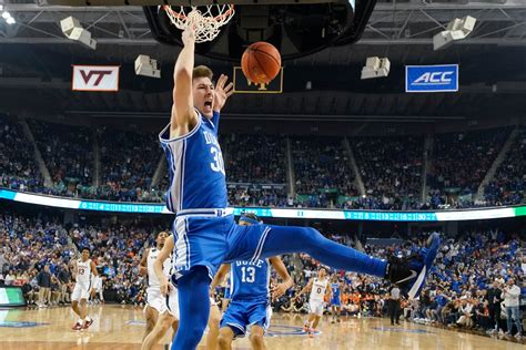 ACC tournament bracket, schedule and scores - The Washington Post