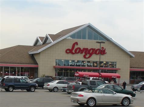 Longo’s - Grocery.com