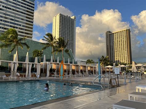 Hotel Review: Marriott Waikiki Beach Resort & Spa | Flipboard