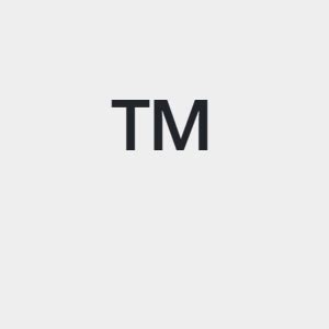 TM Trademark Symbol (™) - Copy and Paste Text Symbol - Symbolsdb.com