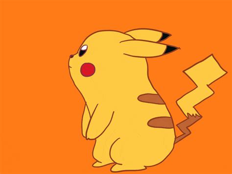 Pikachu Gif - IceGif