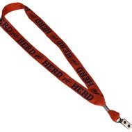 Custom Lanyards - page 3 of 7