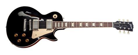 Gibson ES-Les Paul (semi-hollow Les Paul) | SevenString.org