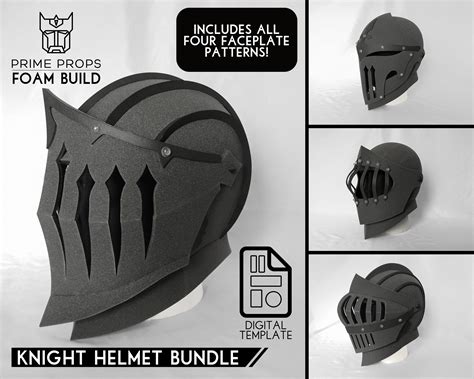 Knight Helmet Types | ubicaciondepersonas.cdmx.gob.mx