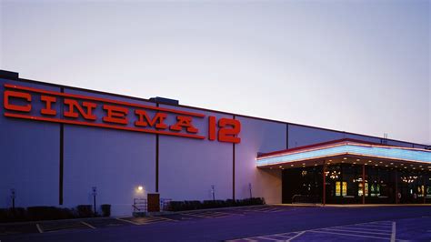 Classic Cinemas Cinema 12