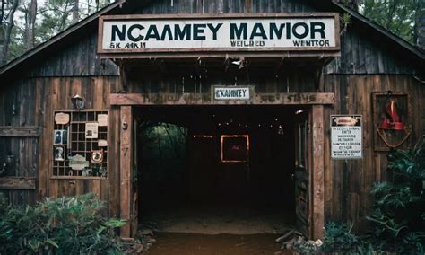 Is Mckamey Manor Still Open In 2023?