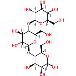 beta-(1,3)-D-Glucan | CAS#:9012-72-0 | Chemsrc