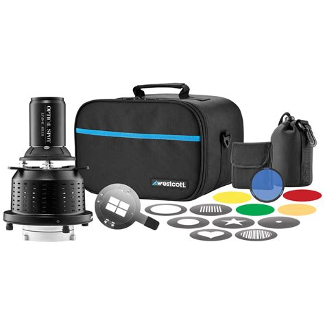 Westcott Lighting Equipment for Photographers & Video Creators