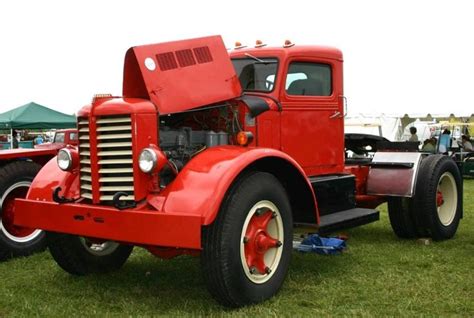 135 best Federal Motor Truck Company images on Pinterest | Federal, Cars and Fire truck