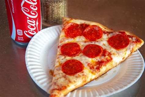 New York City’s 2 Bros. Pizza Forced to Raise Its $1 Slice Prices