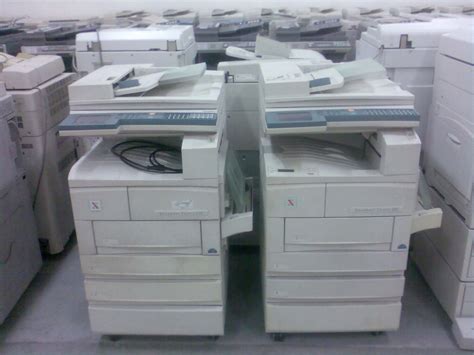 The Best Approach Of Buying Second Hand Photocopy Machine