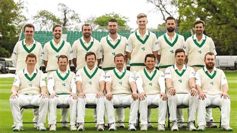 Ireland Cricket Team: An Old horse on its Revival mission