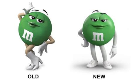 Woke M&Ms are evil | Religious Forums