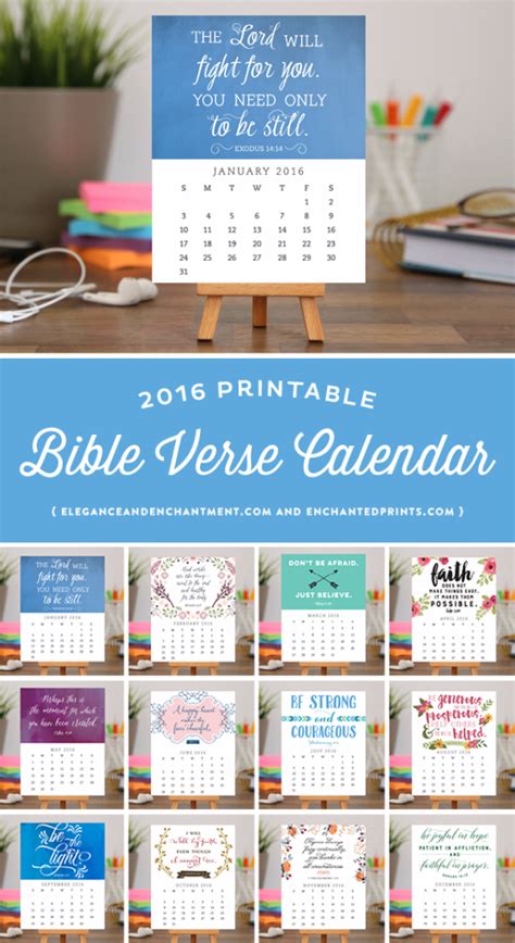 Free Printable 2016 Calendar | Free printable calendar, Free printables ...