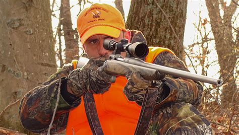 Top 10 Deer Rifles Ever Made - North American Whitetail