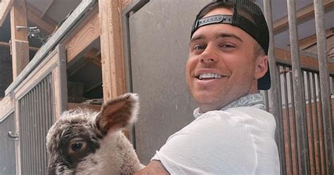 Austin Gunn Opened Up About His Mom on 'Relatively Famous: Ranch Rules'