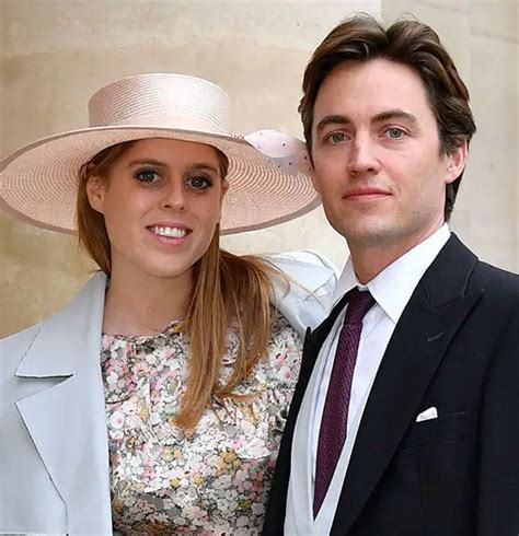 Edoardo Mapelli Mozzi: Everything We Know About Princess Beatrice's Fiance