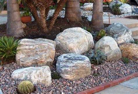 landscape design with boulders - Google Search | Landscaping with rocks, Landscaping with ...