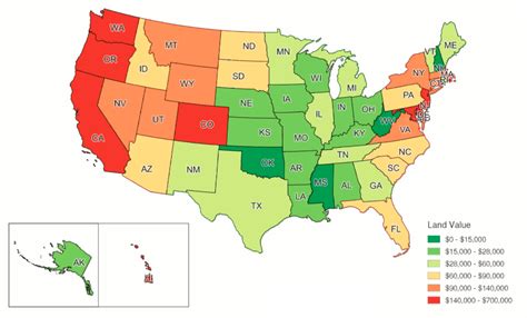 Lincoln County Land Maps | Dibandingkan