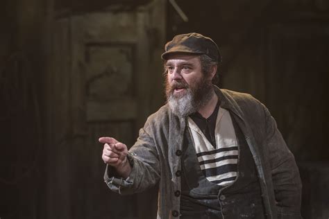 'Fiddler on the Roof': London revival one of best ever - StageZine