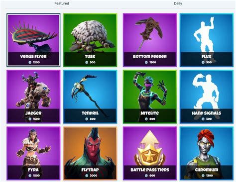 Fortnite Item Shop 20th January - New Fortnite Ice Queen Skin and Icebringer Pickaxe - Fortnite ...