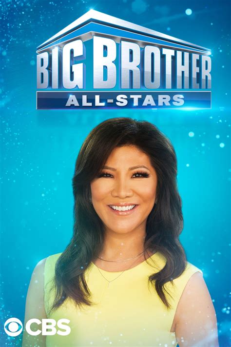 Big Brother: All-Stars (2020) | ScreenRant