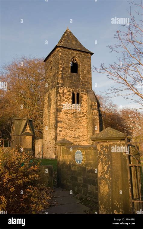 Mirfield yorkshire hi-res stock photography and images - Alamy