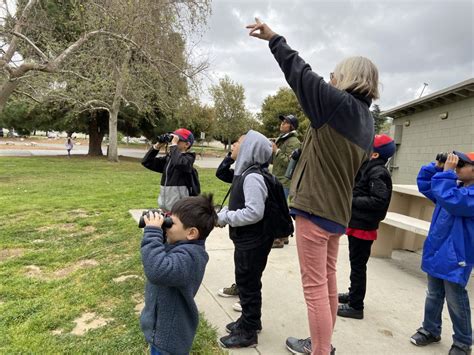 Chatsworth Nature Preserve - San Fernando Valley Audubon Society