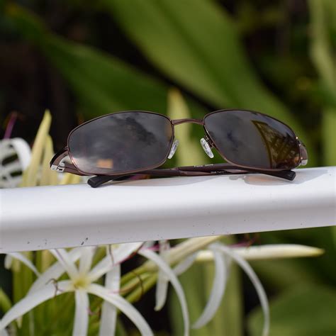 TURBOFLEX Sunglasses // Ovoid II - LUCYD® - Touch of Modern