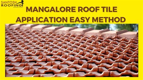 What Are The Types Of Clay Roof Tiles And Their, 44% OFF